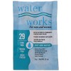 Water Works Water Activated Permanent Powder Hair Color for Men