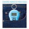 Bascula Colgante Digital Varias Unidades de Medida Tare 50 Kg