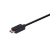 Monoprice 4K Small Diameter High Speed HDMI to Micro HDMI