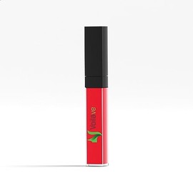 VoilaVe Hot Lips Liquid Lipstick | Long Lasting Color | Creamy Texture Lipstick | 0.28 Fl Oz