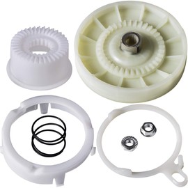 BlueStars UPGRADED W10721967 Splutch Cam Kit Replacement Part - Exact Fit for Whirlpool & Kenmore Washers - Replaces AP5951296 W10006356 W10315818 PS10057144 W10006352 W10006382 W10326374