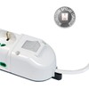 FANTON 48122-B Multiple Socket 3 Double Socket Strip for Large