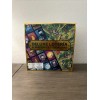 DELUXE LOTERIA AND SERPIENTES Y ESCALERAS TRADITIONAL MEXICAN FAMILY GAMES