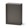MUJI NEA79A3A Postcard Case that doubles as a Photo Frame,