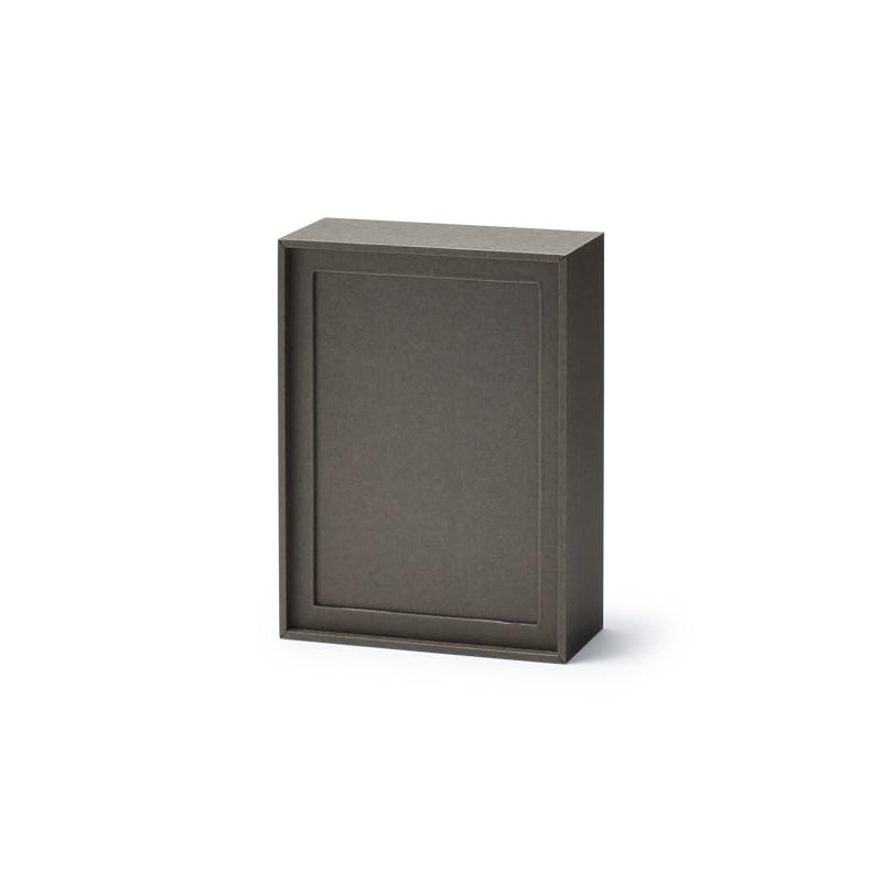 MUJI NEA79A3A Postcard Case that doubles as a Photo Frame,