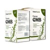 Smart Herb Paquete Focus GMB, Suplemento Alimenticio, 2 piezas (30