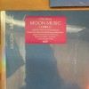 Coldplay Moon Music Pink Vinyl SIGNED