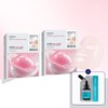 Mediheal Hyper Gel Mask Collagen, 1 sheet, 20 pieces 메디힐