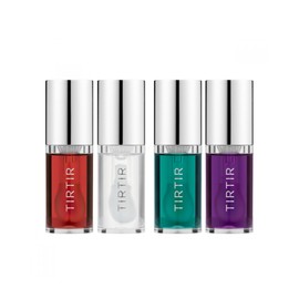 TIRTIR [TIRTIR]My Glow Lip Oil (4 Types)