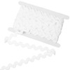 Rick Rack Trim for Sewing, RIC Rac Trim, 1/2—1 Inch