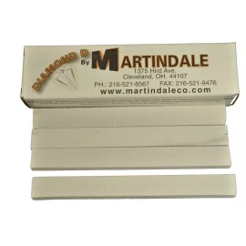 Martindale Carbon Brush Seating Stone 32-0322-01