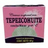 Crema Corporal Tepezcohuite Concha Nácar Vitamina