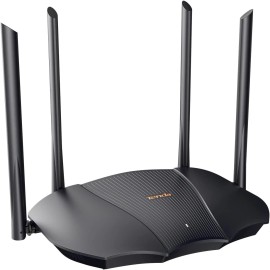 Tenda TX9 Pro AX3000 WiFi 6 Gigabit Dual Band Wireless Router 2.4GHz 5GHz