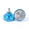 JRready K13-1 Positioner for Coax Crimp Tool AS22520/2-01 Crimp Contacts