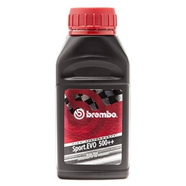 Brembo EVO Sport Brake Fluid - 250ml Bottle