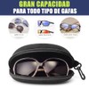 El accesorio indispensable de LANRUTU: Estuche individual de Estuche Rígido