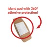 School Health - Adhesive Bandages, Comfortable Form-Fitting Protection & Wound