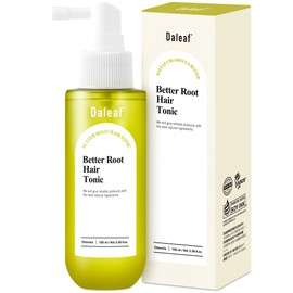 Dalip Chlorella Better Root Hair Tonic, 150ml, 1pc
