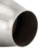 Torchtree Catalytic Converter Compatible with 4 inch Inlet/Outlet Universal Model,