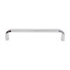 Decoranddecor Sable Aluminium Pull Handle for Kitchen Bathroom Cabinet Cupboard