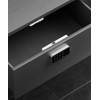 RFID Lock – Digital Keyless Cabinet Locks with Password &