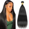 Beyla Brasilianisches Echthaar, 8 A, brasilianisches Echthaar, Extensions, 90 –