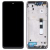 LCD Screen Replacement Touch Display Digitizer Assembly (6.7" with Frame)
