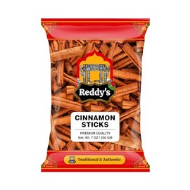 Reddy's Cinnamon Sticks (7OZ)