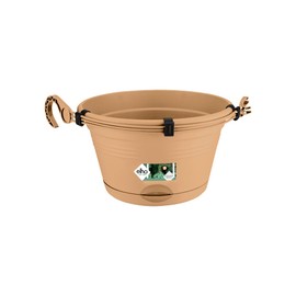 Elho Green Basics 11 Growpot, Indoors and Outdoors