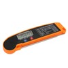 Meat Thermometer Multifunction Instant Read Digital BBQ Meat Thermometer for