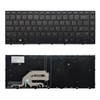 PAEBAI+ Replacement Laptop Keyboard Compatible with HP Probook 430 G5