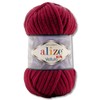 100 g Alize Velluto Wool in 30 Selection (107 |