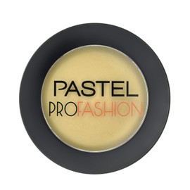 Pastel Profashion Terracotta Wet & Dry Powder 52
