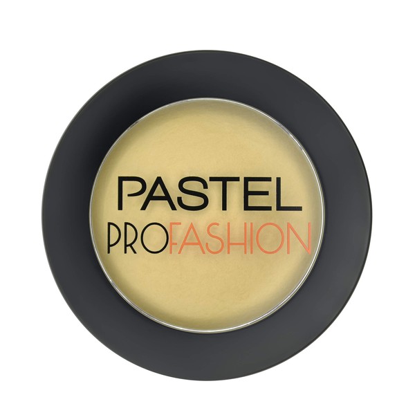 Pastel Profashion Terracotta Wet & Dry Powder 52