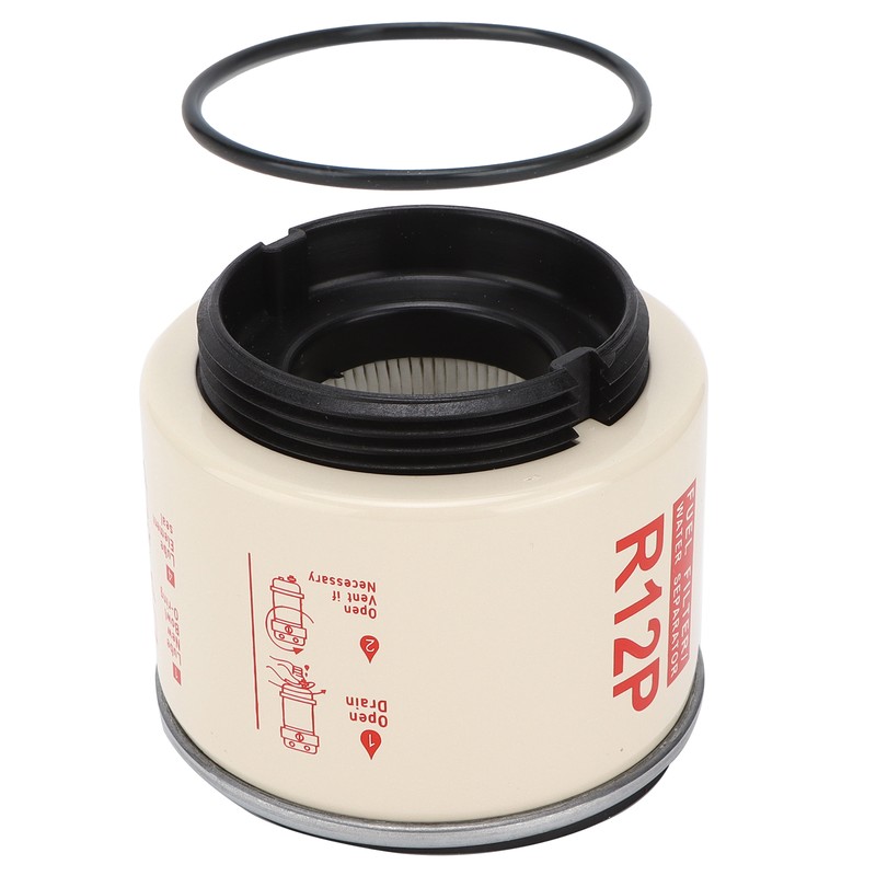 Fuel Filter Water Separator Element FS19627 for Outboard Yachts Truck