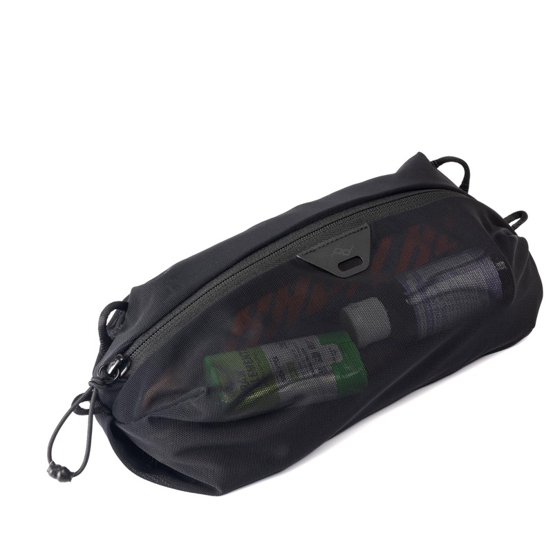 Peak Design Ultra Light Mesh Packing Cube for Quick and