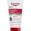 Eucerin Eczema Relief, Body Creme, 5 Ounce