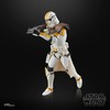 STAR WARS The Black Series Clone Lieutenant Galle, Revenge of