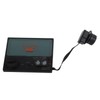 Auto Darkening Welding Helmet Lens with LED Light Large View