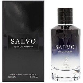 Salvo by Maison Alhambra for Men - 3.4 oz EDP Spray