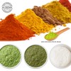 Prince Natural Safflower Seed Powder 프린스 홍화씨 분말 3.88oz /