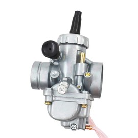 Autoparts Carburetor Carb Fit for Yamaha DT100 DT125 DT175 RT100 RT180 TTR125 TTR125E TTR125L TTR125 LE Big Wheel 200