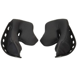 OGK KABUTO 553319 RT-33 Cheek Pad Set, XXXL(20mm)