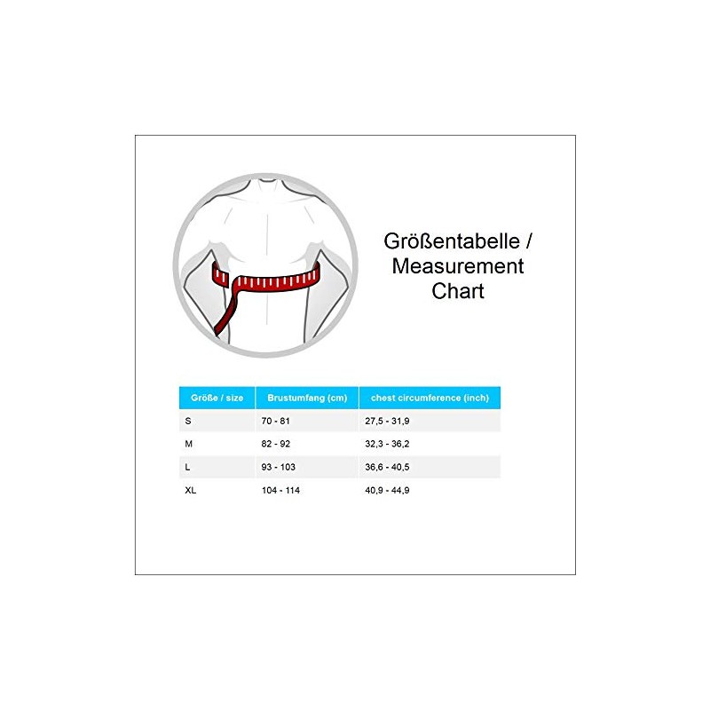 LP Support Extreme 538CP Shoulder Support Bandage