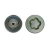 M&S Security Master Anti Theft Car Locking Wheel Nut Bolt