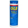 GLB 71250A 1-Inch Chlorine Sanitizing Tablets, 2-Pound, Small