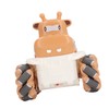 Remote Control Toy Car Giraffe Cartoon Image Rechargeable Stunt RC