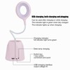 Pen Holder Light LED USB Charging Touch EyeProtecting Table Reading