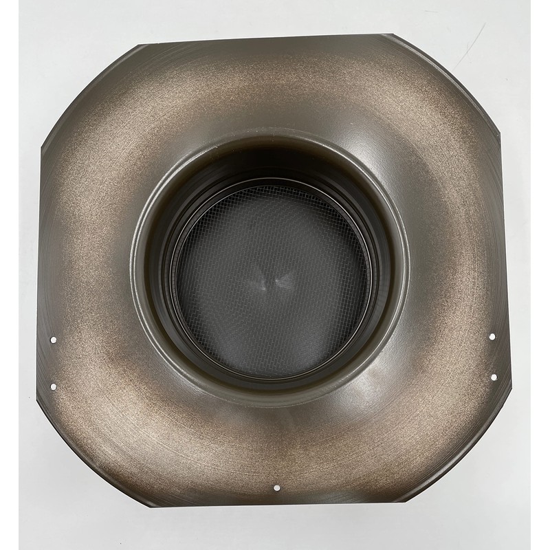 VentBlaster - Roof Exhaust Vent (Brown)