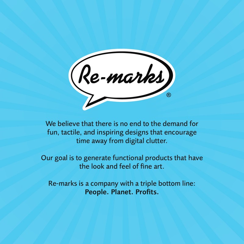 Re-Marks City Doors - Rompecabezas de 750 Piezas para Todas